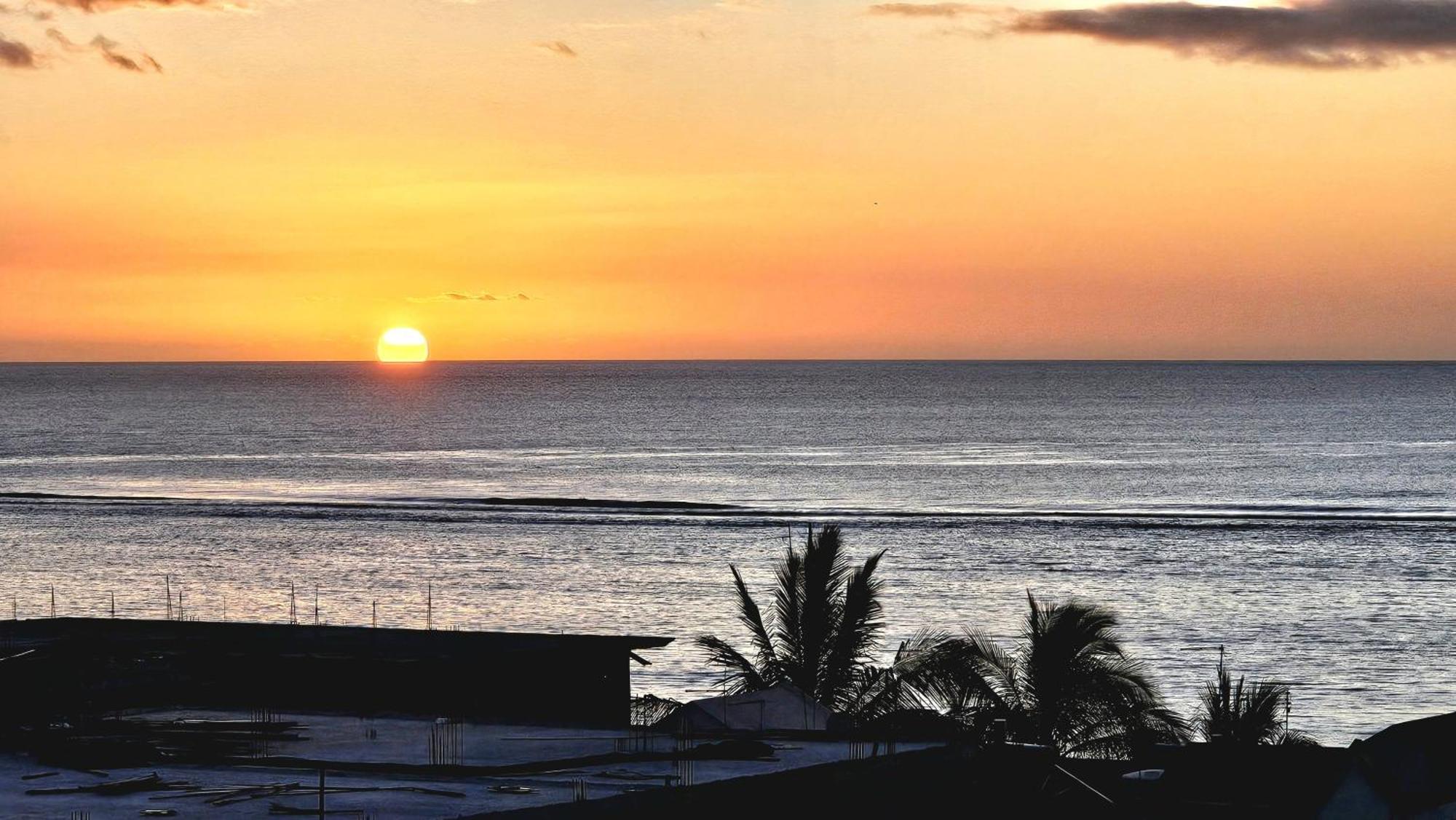 Beachside Bliss अपार्टमेंट Flic en Flac