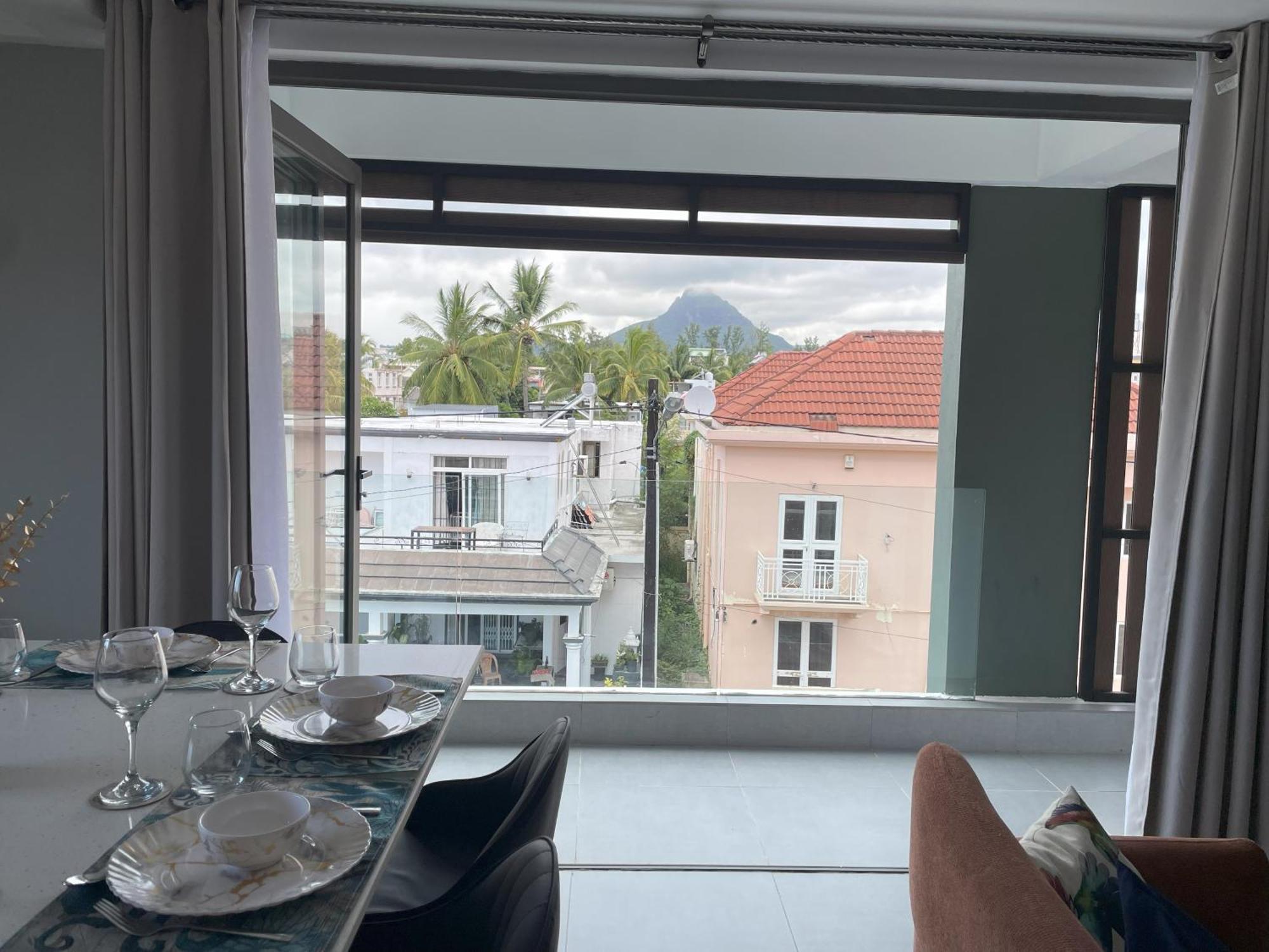 Beachside Bliss अपार्टमेंट Flic en Flac